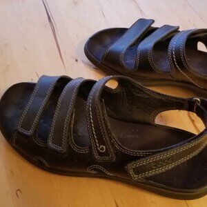 ECCO Sandals